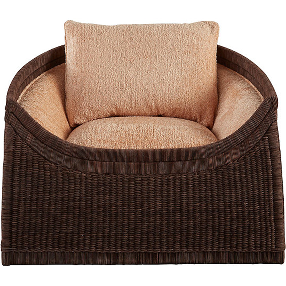 Laced Lounge Chair