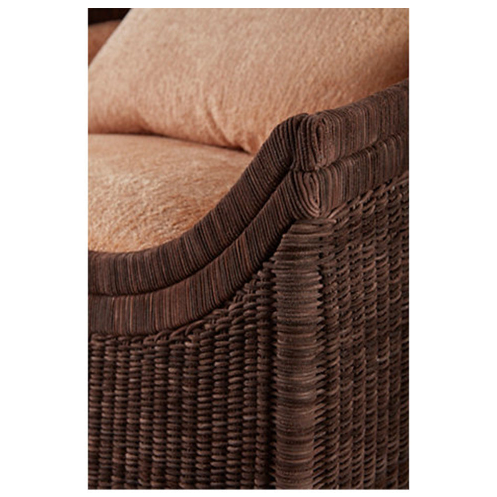 Laced Lounge Chair