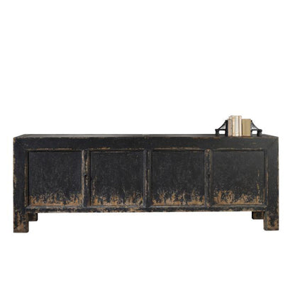 Shiyan Four Door Chest