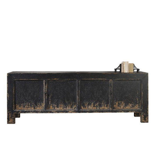 Shiyan Four Door Chest