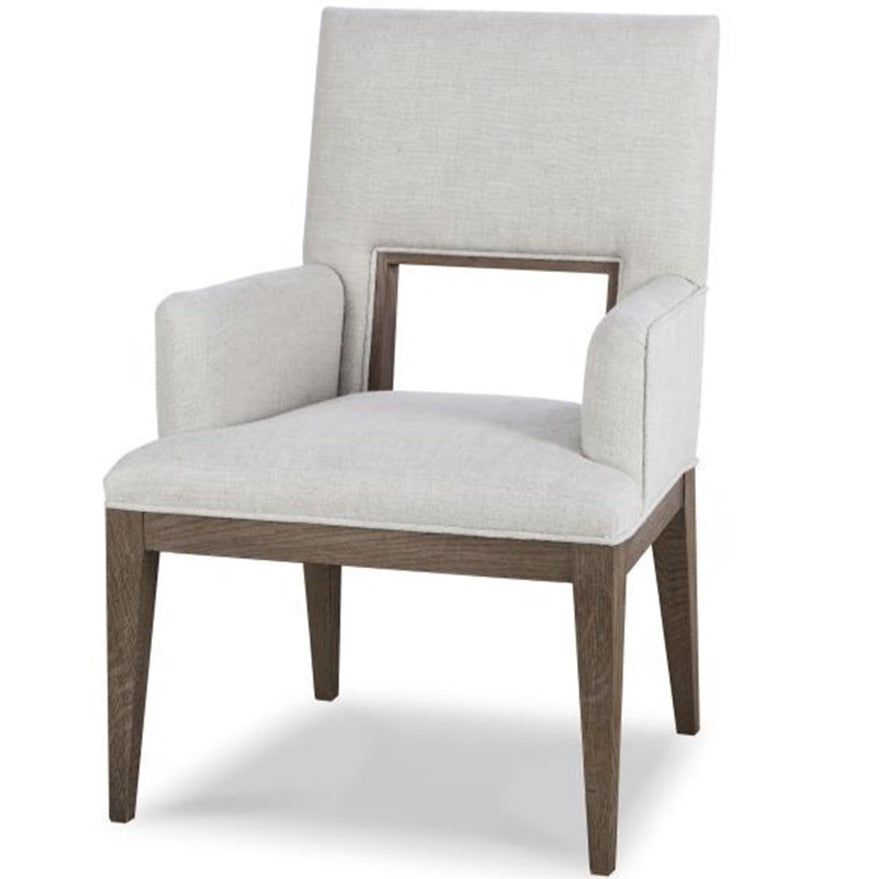 Kendall Oak Chair