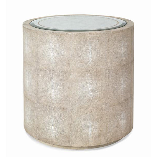 Taylor Drum Table