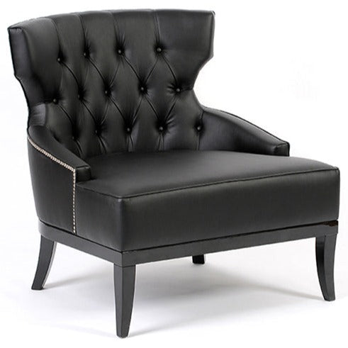 Monsieur T Armchair