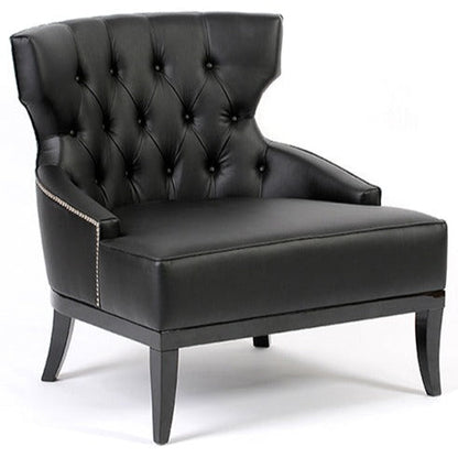 Monsieur T Armchair