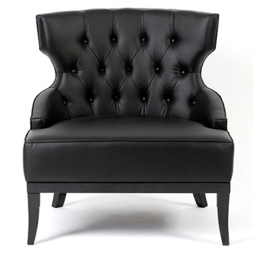 Monsieur T Armchair