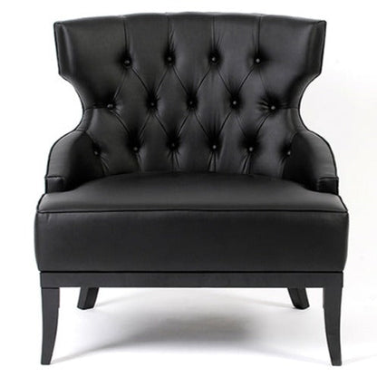 Monsieur T Armchair