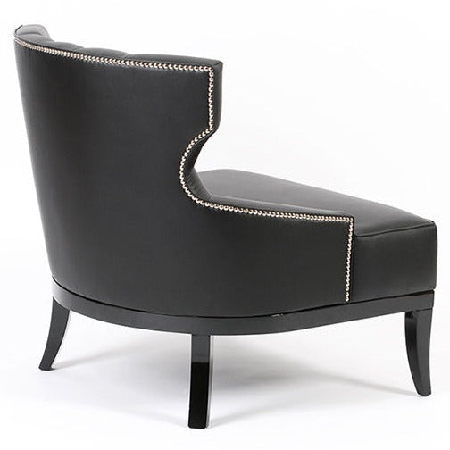 Monsieur T Armchair