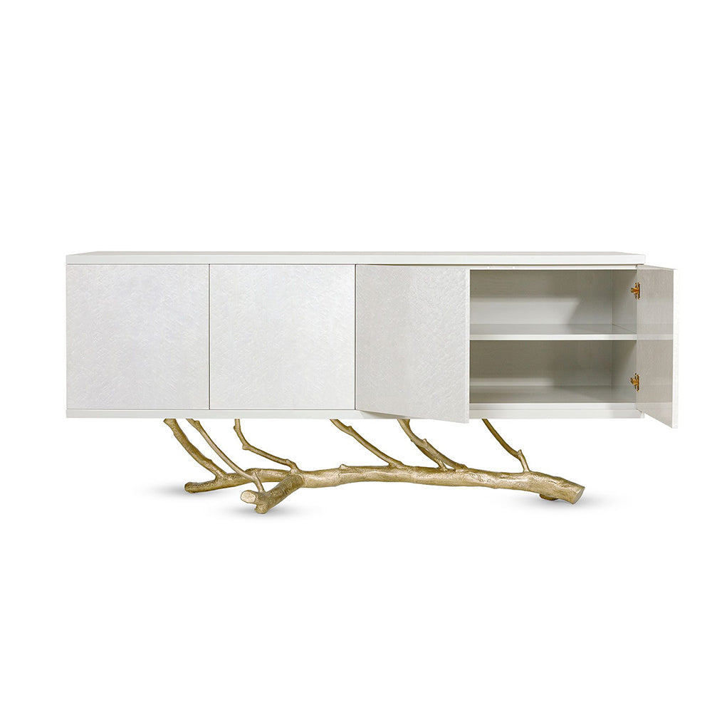 Magnolia Sideboard