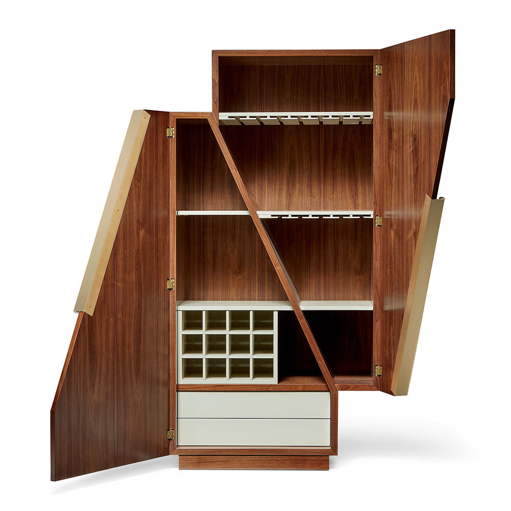 Meridiano Bar Cabinet