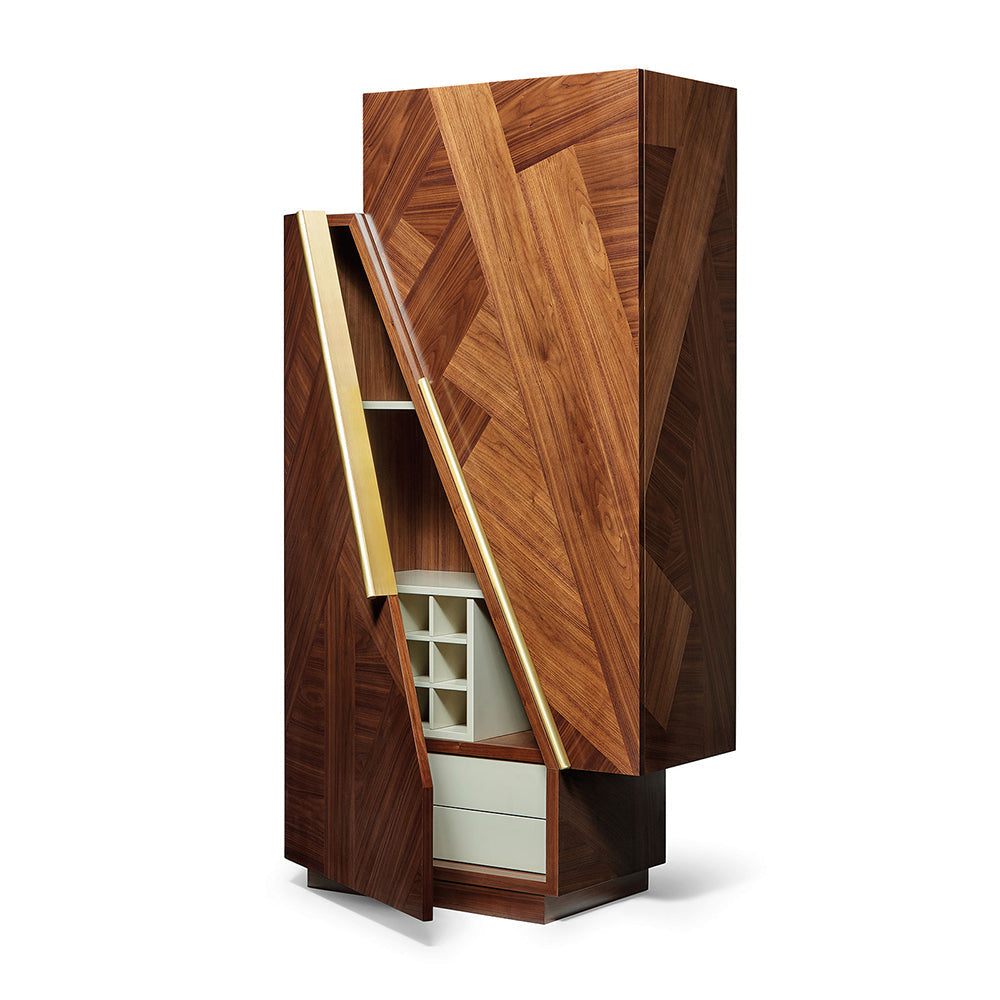 Meridiano Bar Cabinet