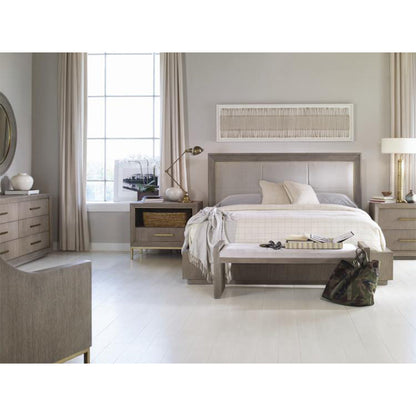 Kendall Dresser