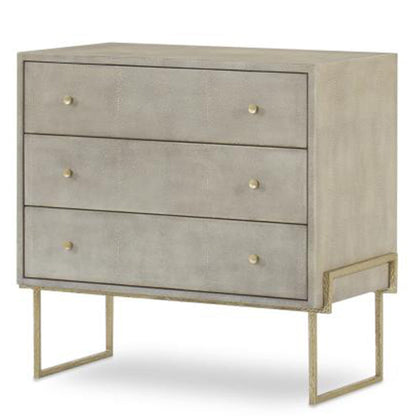 Laurent Drawer Chest