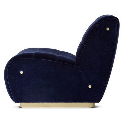 Newman Armchair