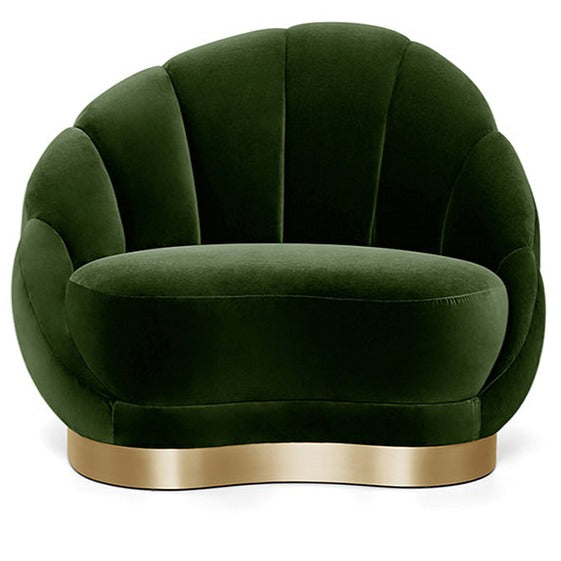 Olympia Armchair