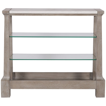 Ridge Bar Cabinet