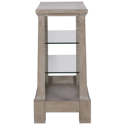 Ridge Bar Cabinet