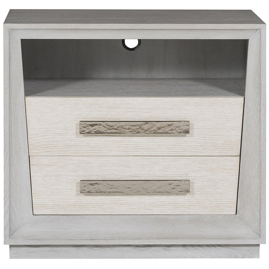 Ridge Medium Nightstand