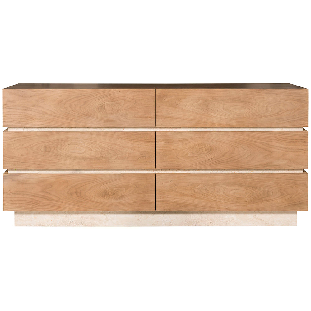 Edge Dresser