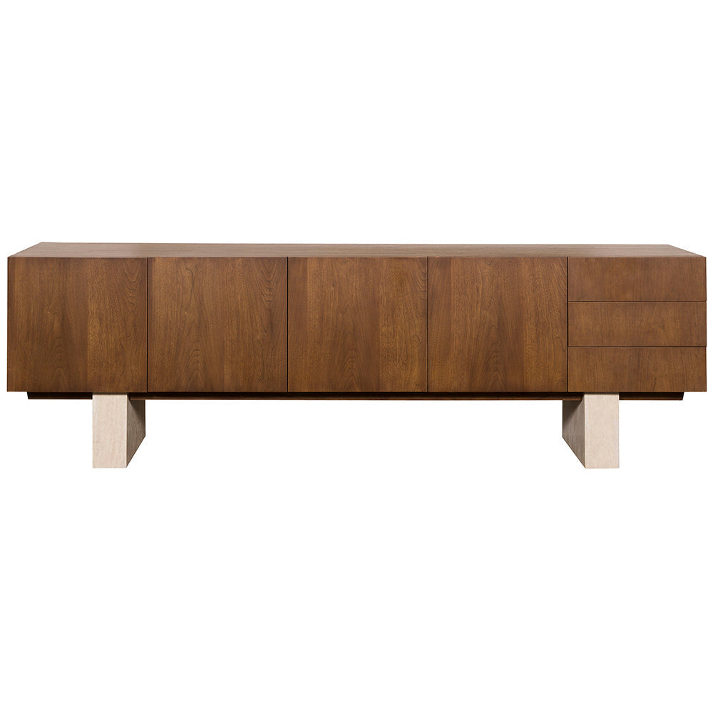 Edge Entertainment Center
