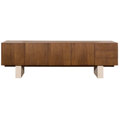Edge Entertainment Center