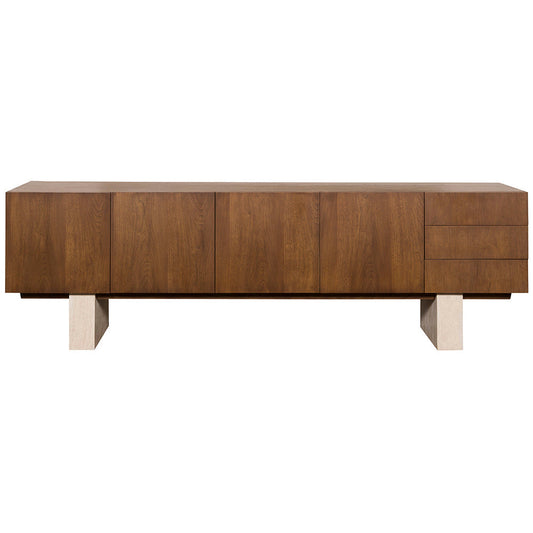 Edge Entertainment Center