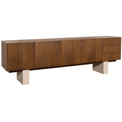 Edge Entertainment Center