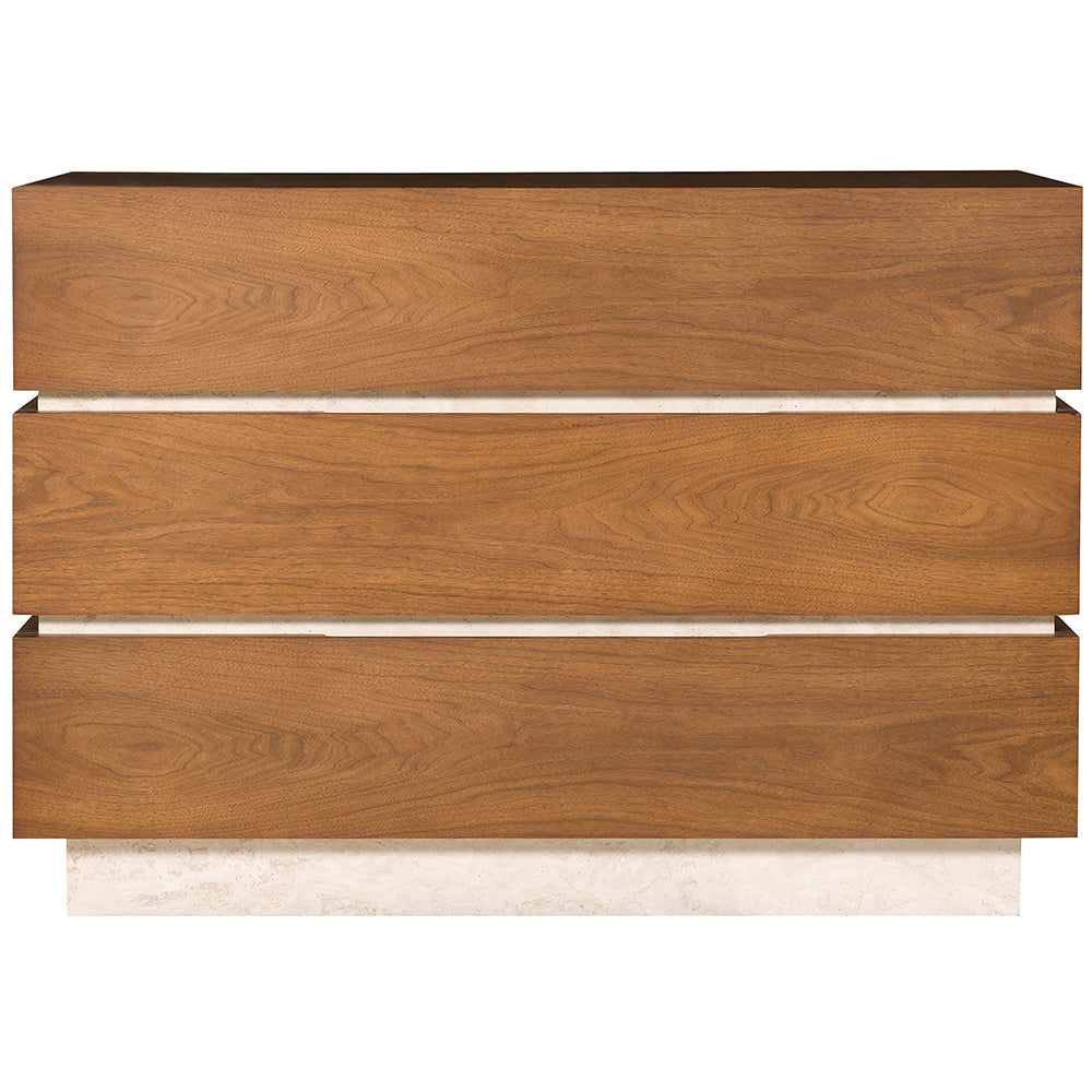 Edge Drawer Chest