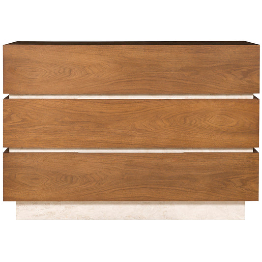 Edge Drawer Chest