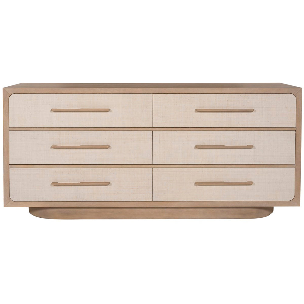 Reveal Dresser
