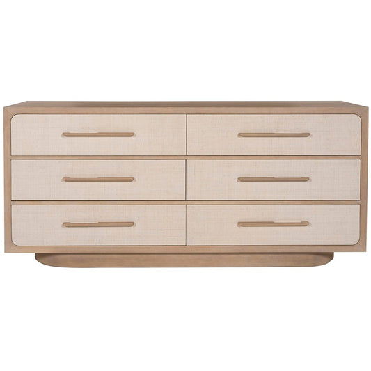 Reveal Dresser