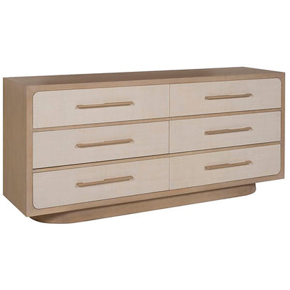 Reveal Dresser