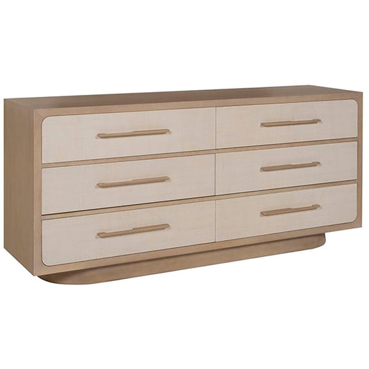 Reveal Dresser