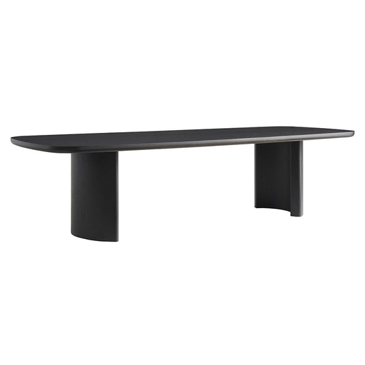 Form Rectangular Dining Table