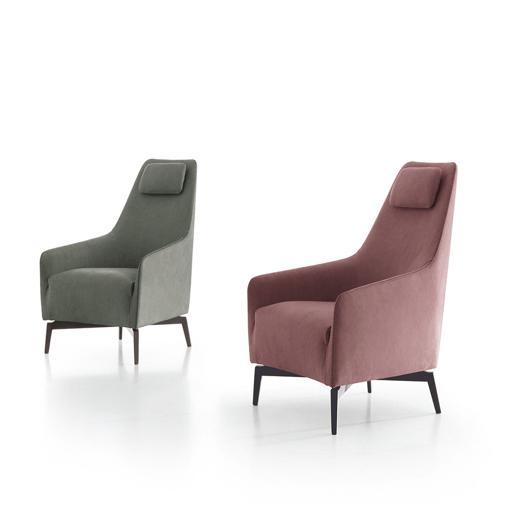 Carol Armchair