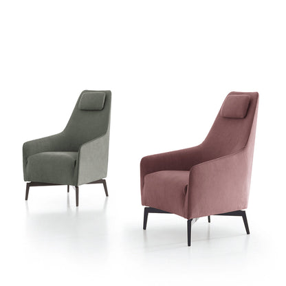 Carol Armchair