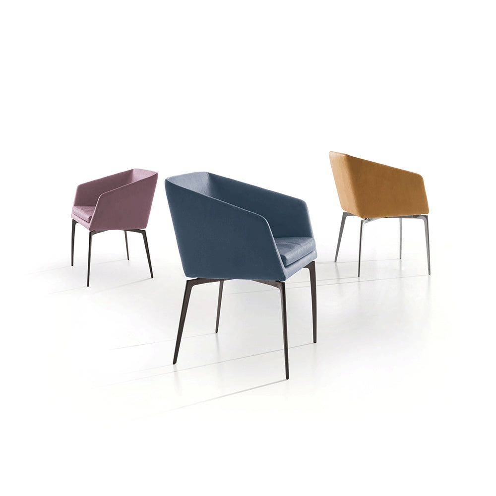 Denise Dining Armchair
