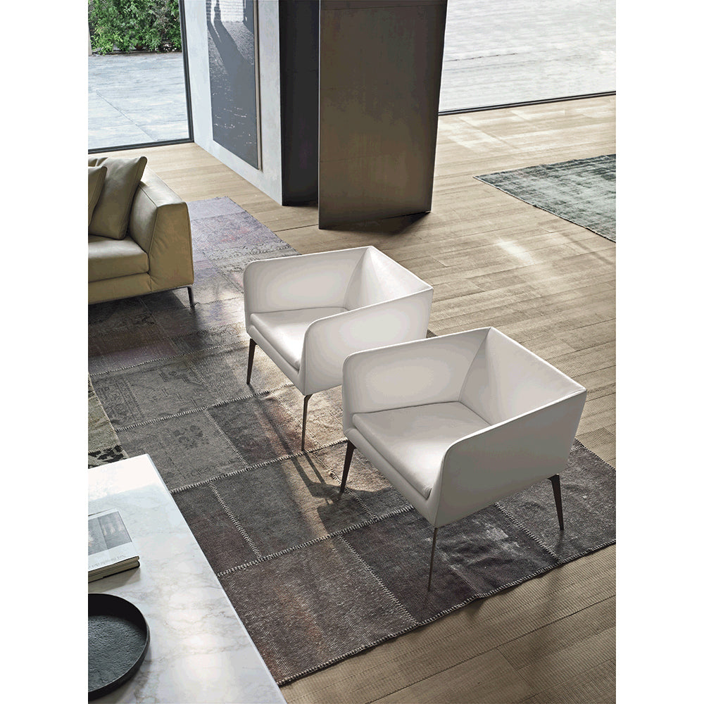 Pady Armchair