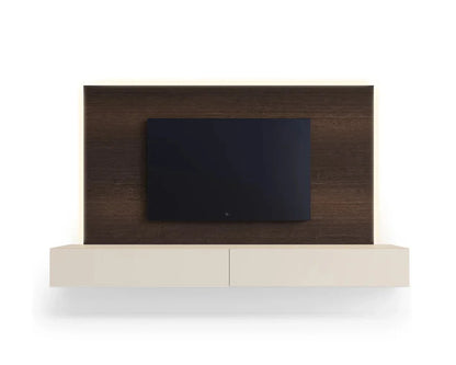 People Wall Unit Comp. 94 Inches