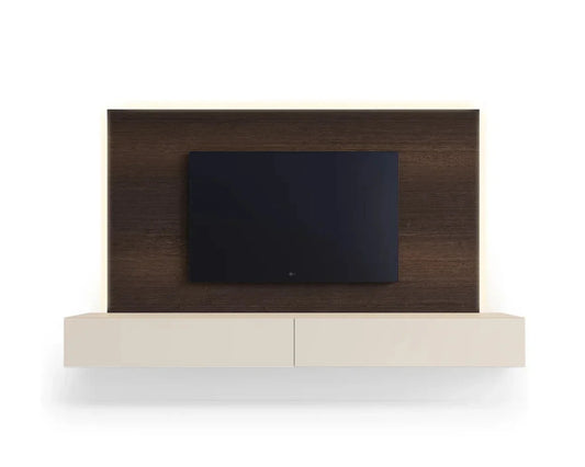 People Wall Unit Comp. 94 Inches
