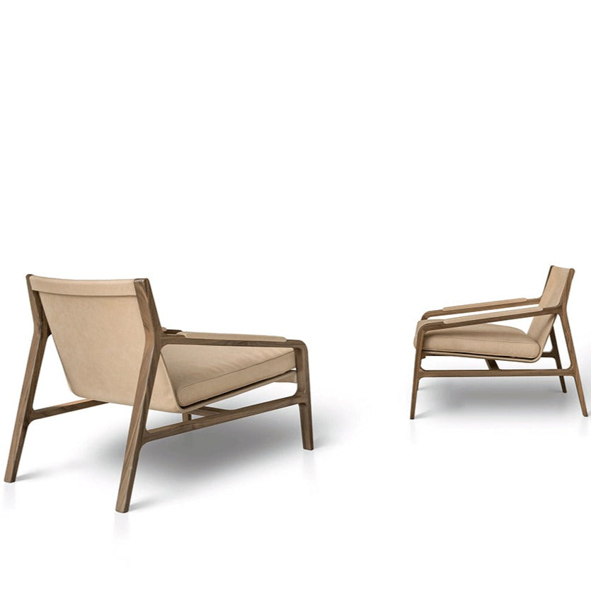Margot Lounge Chair