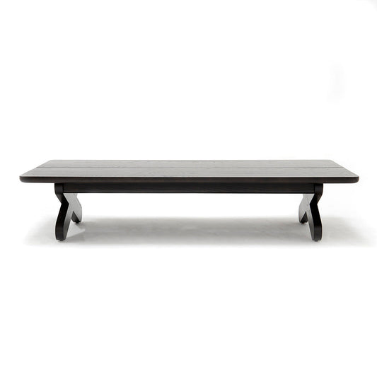 Pamplona Cross Coffee Table