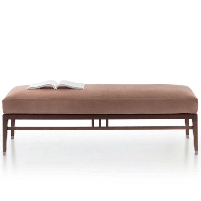 Oriental Bench