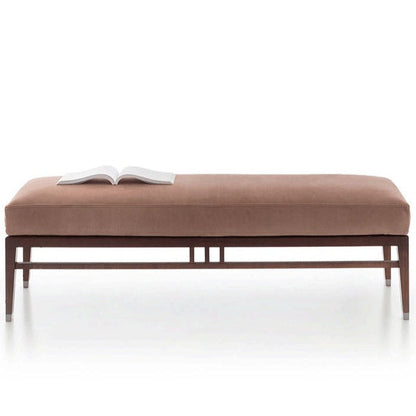 Oriental Bench