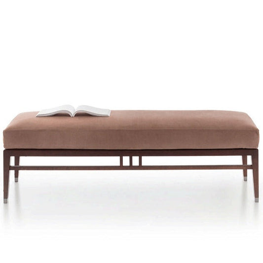 Oriental Bench