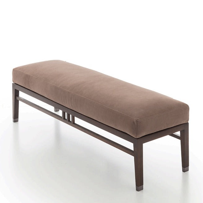 Oriental Bench