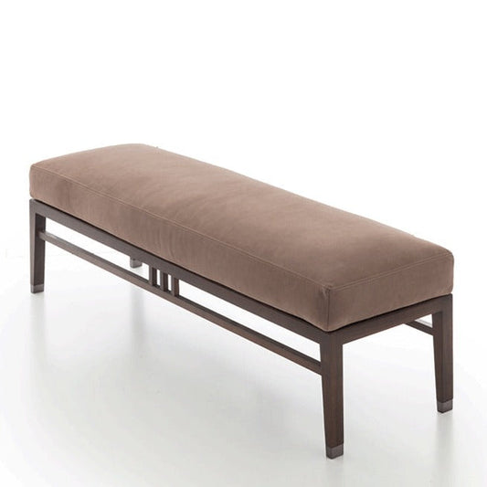 Oriental Bench