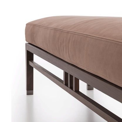 Oriental Bench