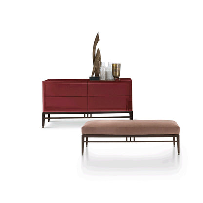 Oriental Bench