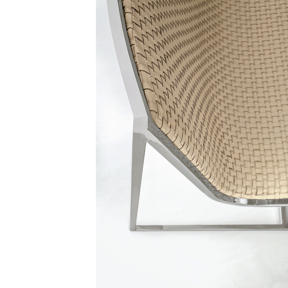Samoa Lounge Chair