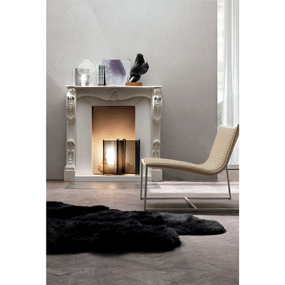 Samoa Lounge Chair